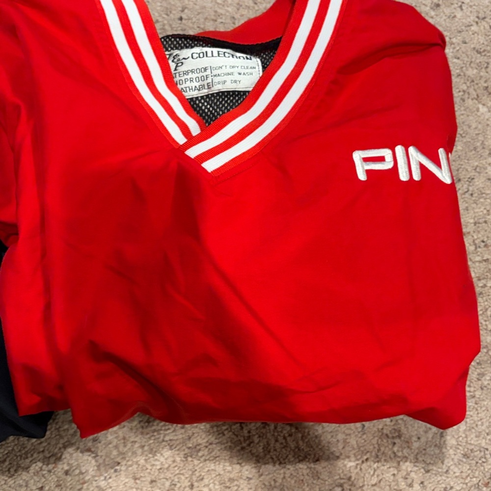 Ping Pull-Over bundle - Picture 3 of 7
